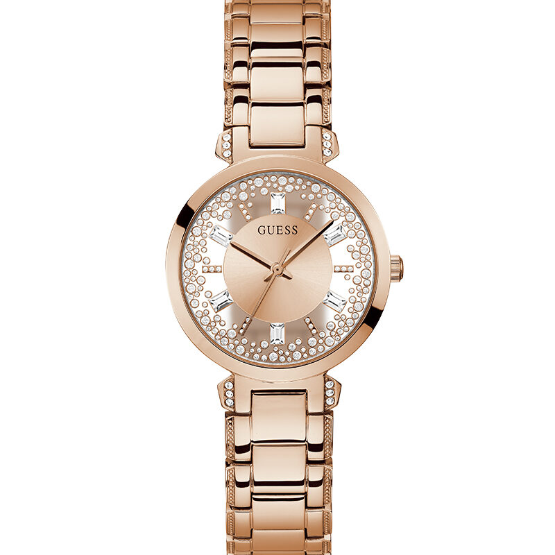 GUESS Ladies' 33mm Watch (GW0470L3)