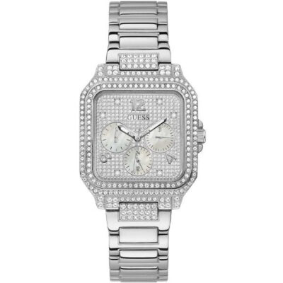 GUESS Ladies' 35mm Watch (GW0472L1)