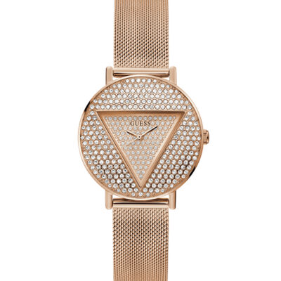 GUESS Ladies' 36mm Watch (GW0477L3)