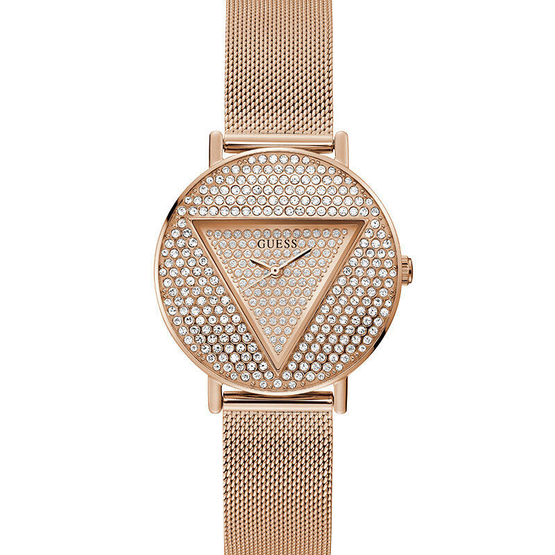 GUESS Ladies' 36mm Watch (GW0477L3) GUESS Ladies' 36mm Watch (GW0477L3)