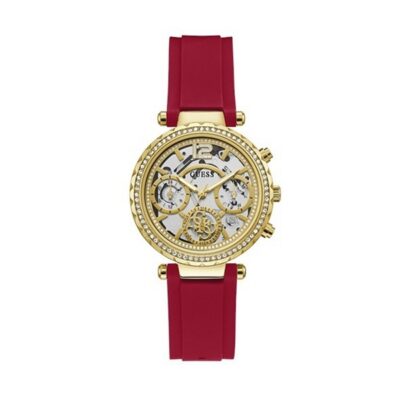 Guess Unisex 37mm Watch (GW0484L1)