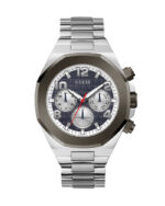 GUESS Men's 46mm Watch (GW0489G1)