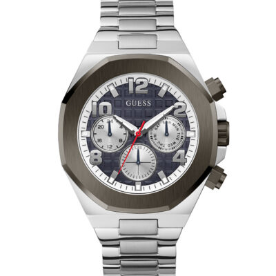 GUESS Men's 46mm Watch (GW0489G1)