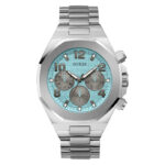 GUESS Men's 46mm Watch (GW0489G3)
