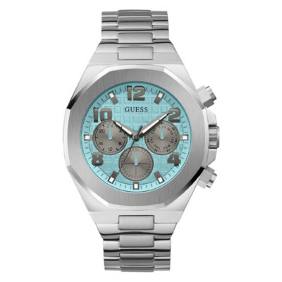 GUESS Men's 46mm Watch (GW0489G3)