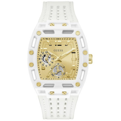 GUESS Men's 41.5mm Watch (GW0499G5)