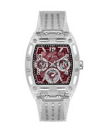 GUESS Men's 41.5mm Watch (GW0499G9)