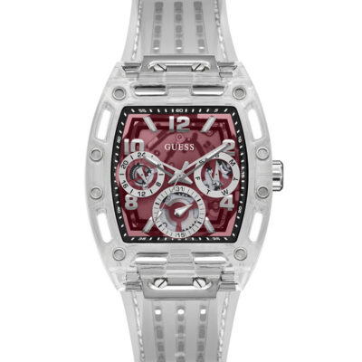 GUESS Men's 41.5mm Watch (GW0499G9)