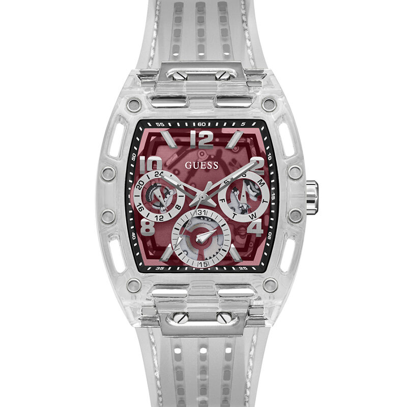 GUESS Men's 41.5mm Watch (GW0499G9)