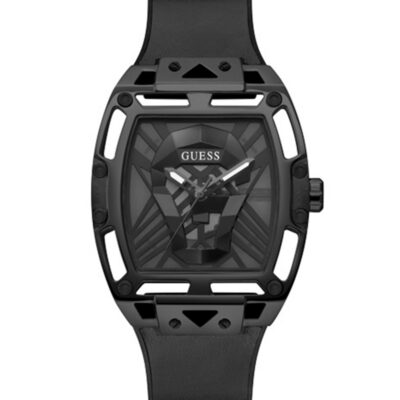 GUESS Men's 44mm Watch (GW0500G2)