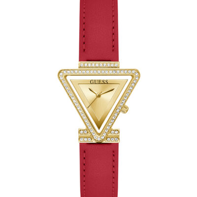 GUESS Ladies' 34mm Watch (GW0504L2)