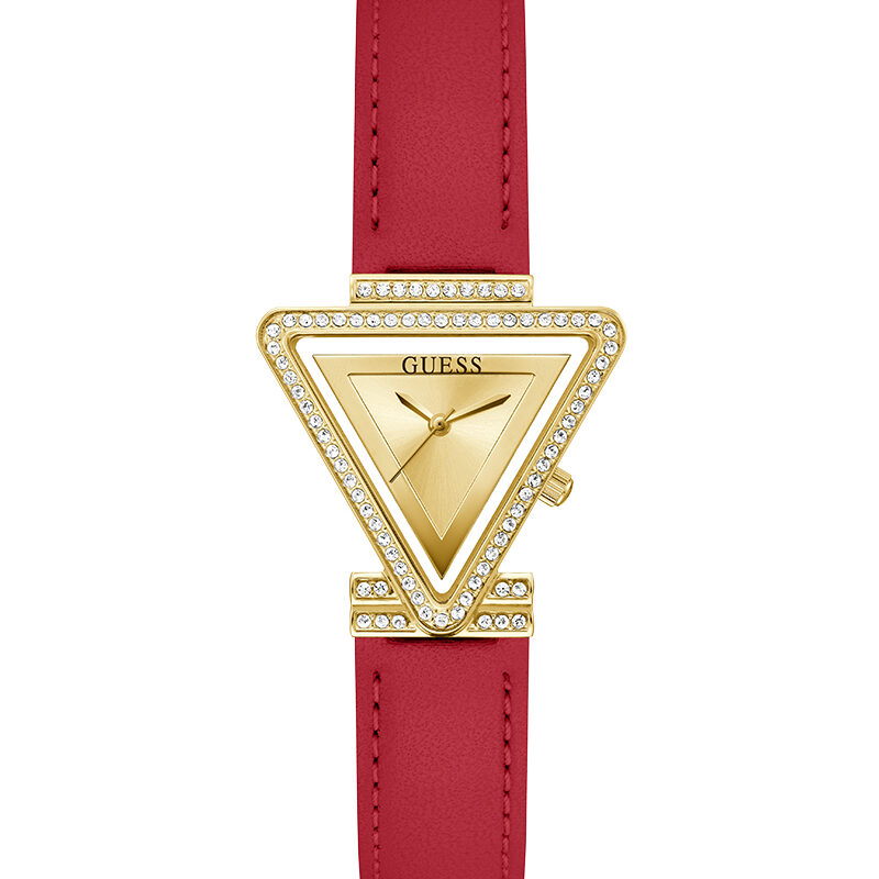 GUESS Ladies' 34mm Watch (GW0504L2) GUESS Ladies' 34mm Watch (GW0504L2)
