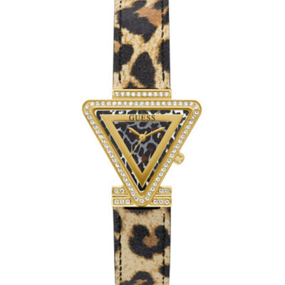 GUESS Ladies' 34mm Watch (GW0504L3)