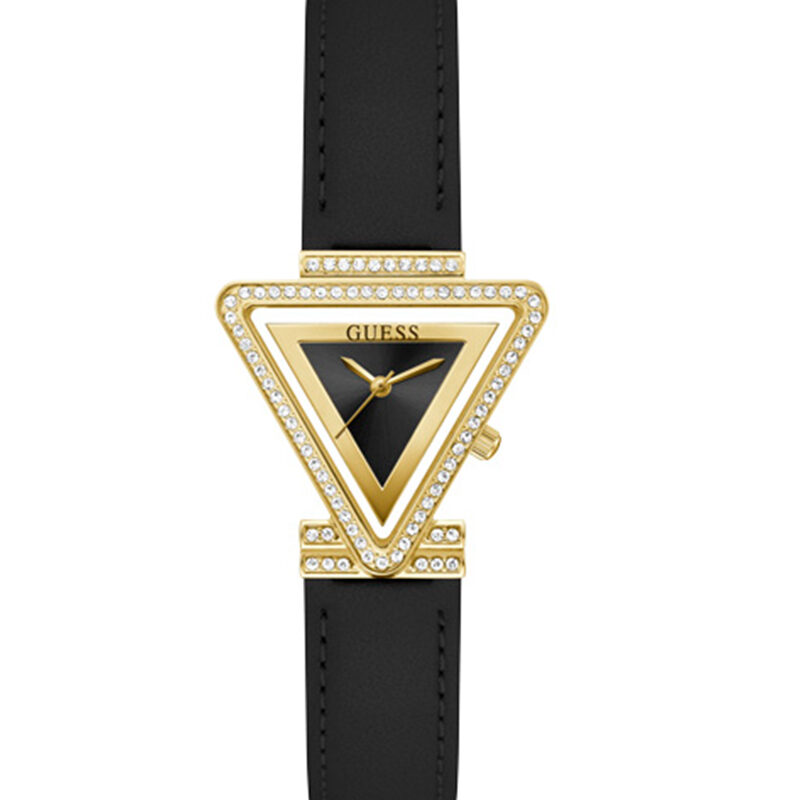 GUESS Ladies' 34mm Watch (GW0504L5)
