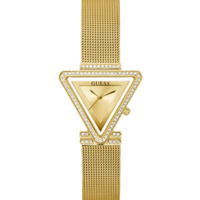GUESS Ladies' 34mm Watch (GW0508L2)