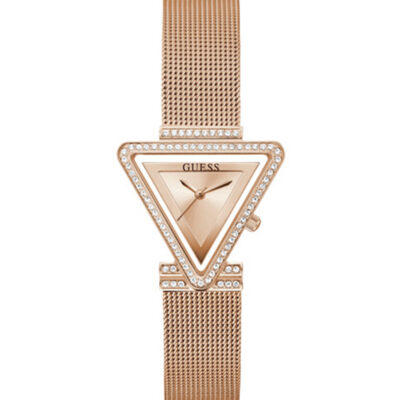GUESS Ladies' 34mm Watch (GW0508L3)