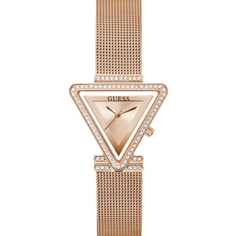 GUESS Ladies' 34mm Watch (GW0508L3) GUESS Ladies' 34mm Watch (GW0508L3)