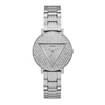 GUESS Ladies' 36mm Watch (GW0512L1)