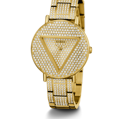 GUESS Ladies' 36mm Watch (GW0512L2)