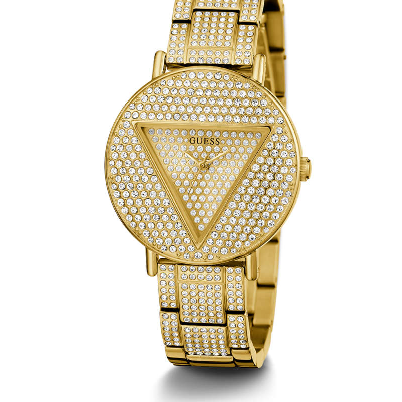 GUESS Ladies' 36mm Watch (GW0512L2) GUESS Ladies' 36mm Watch (GW0512L2)