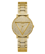 GUESS Ladies' 36mm Watch (GW0512L3)