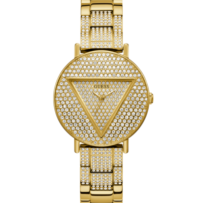 GUESS Ladies' 36mm Watch (GW0512L3)