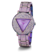 GUESS Ladies' 36mm Watch (GW0512L4)