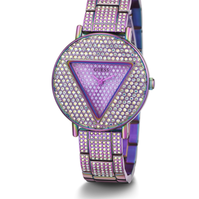 GUESS Ladies' 36mm Watch (GW0512L4)