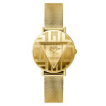 GUESS Women's 36mm Watch (GW0527L2)