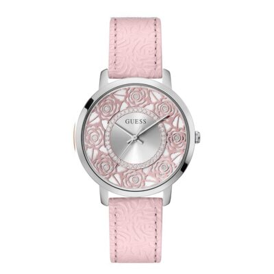 GUESS Ladies' 40mm Watch (GW0529L1)