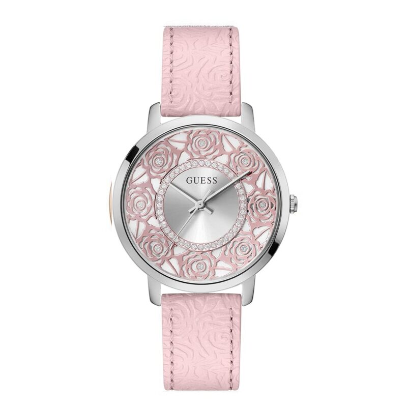 GUESS Ladies' 40mm Watch (GW0529L1)