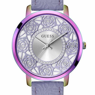 GUESS Ladies' 40mm Watch (GW0529L4)
