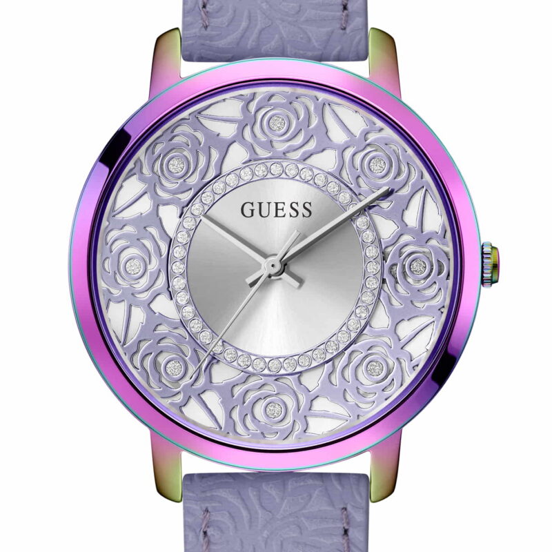 GUESS Ladies' 40mm Watch (GW0529L4) GUESS Ladies' 40mm Watch (GW0529L4)