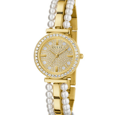 GUESS Ladies' 30mm Watch (GW0531L2)