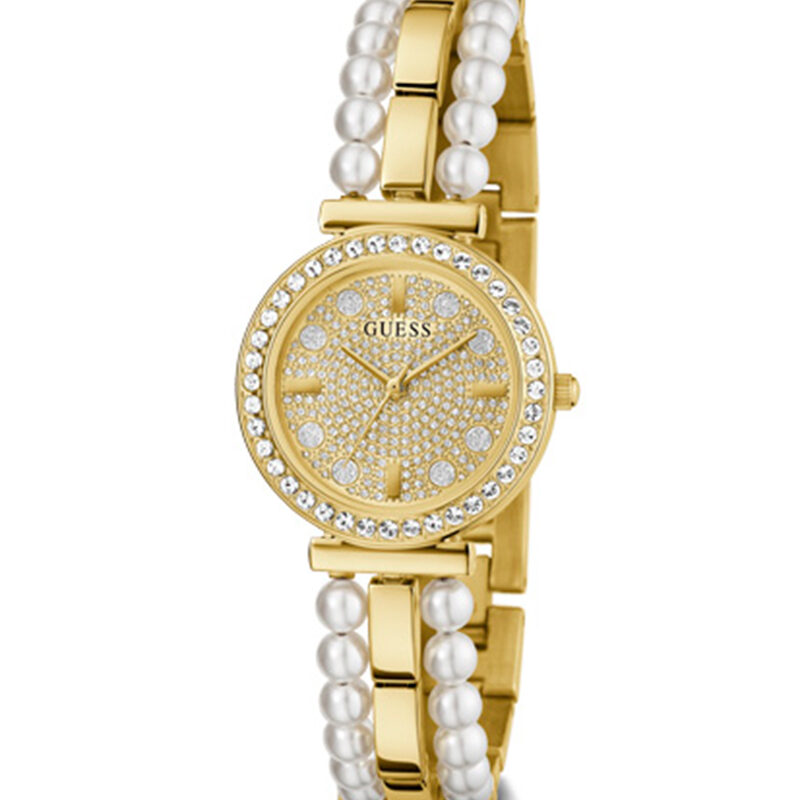 GUESS Ladies' 30mm Watch (GW0531L2) GUESS Ladies' 30mm Watch (GW0531L2)