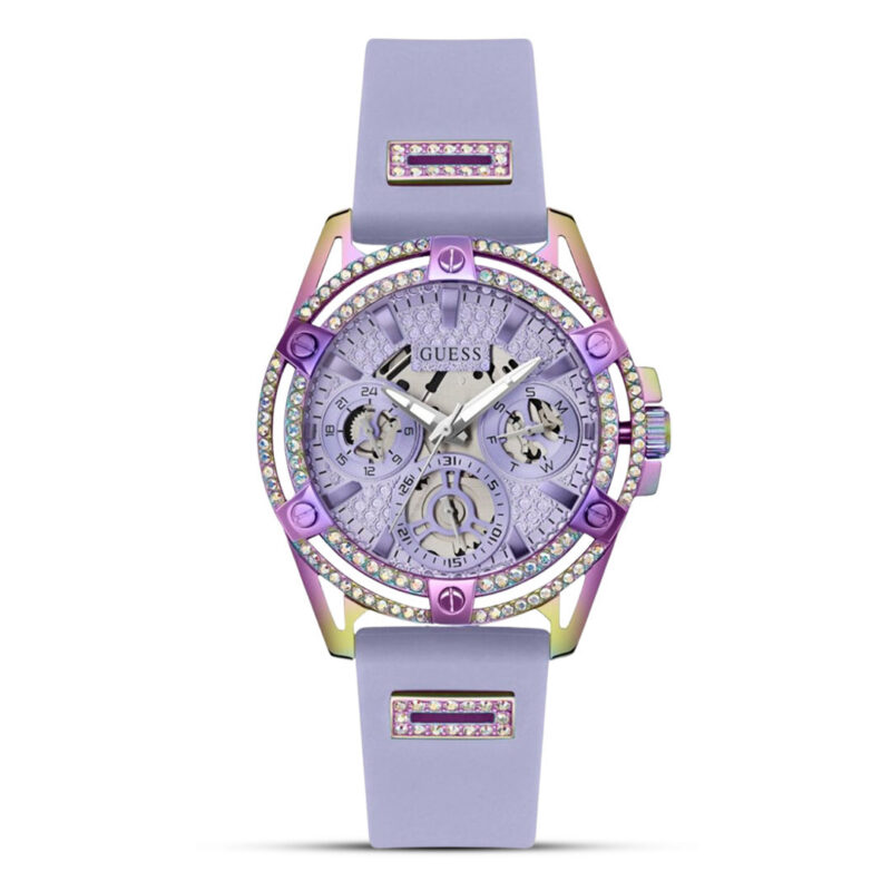 GUESS Ladies' 40mm Watch (GW0536L4)