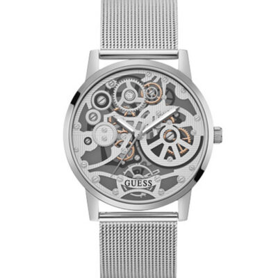 GUESS Men's 42mm Watch (GW0538G1)