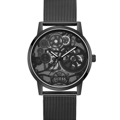 GUESS Men's 42mm Watch (GW0538G3)