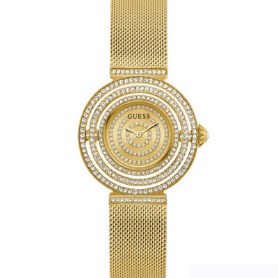 GUESS Ladies' 36mm Watch (GW0550L2)