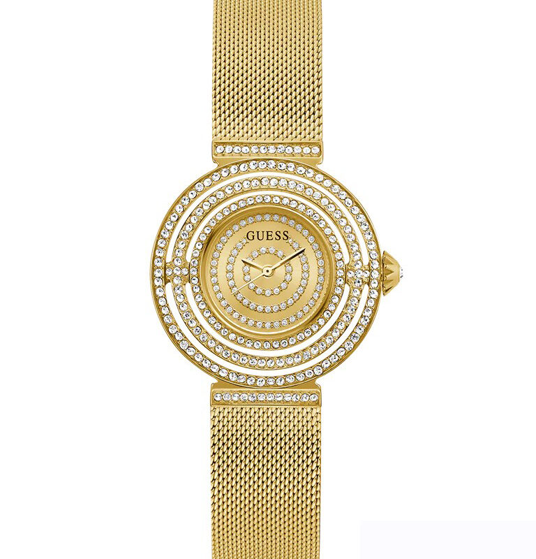 GUESS Ladies' 36mm Watch (GW0550L2) GUESS Ladies' 36mm Watch (GW0550L2)