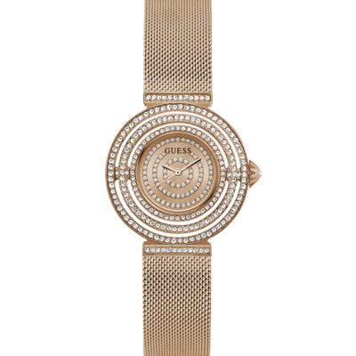 GUESS Women's 36mm Watch (GW0550L3)
