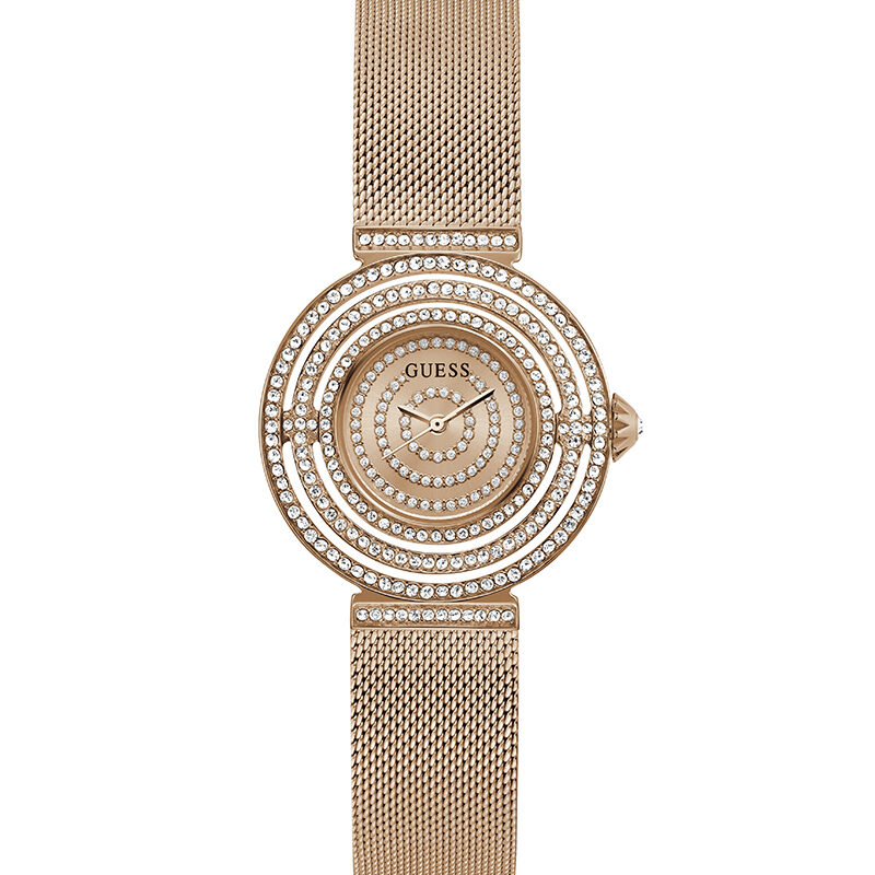 GUESS Women's 36mm Watch (GW0550L3)