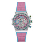 Guess Fusion GW0553L5 Ladies Watch