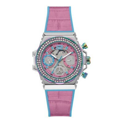 Guess Fusion GW0553L5 Ladies Watch