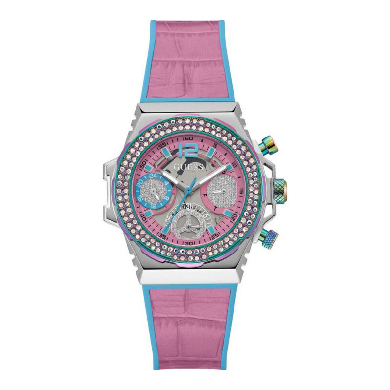 Guess Fusion GW0553L5 Ladies Watch Guess Fusion GW0553L5 Ladies Watch