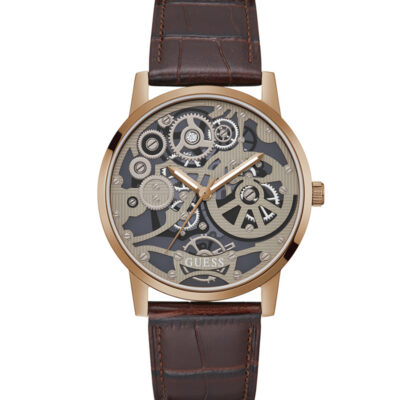 GUESS Men's 42mm Watch (GW0570G2)