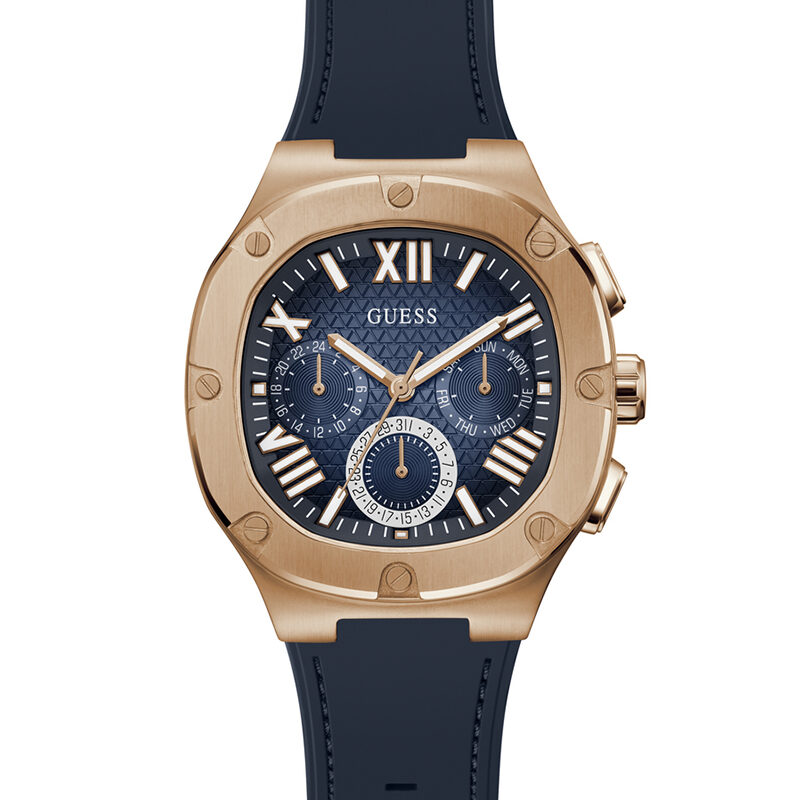 GUESS Men's 42mm Watch (GW0571G2) GUESS Men's 42mm Watch (GW0571G2)