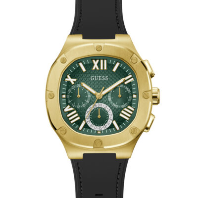 GUESS Men's 42mm Watch (GW0571G3)