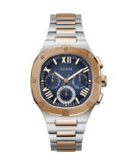 GUESS Men's 42mm Watch (GW0572G4)