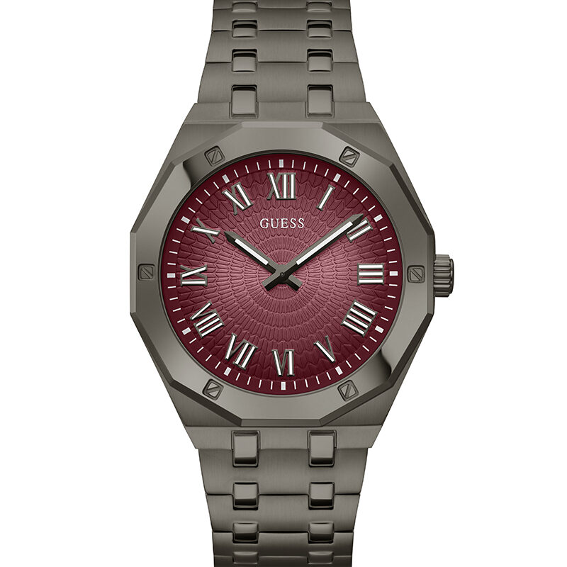 GUESS Men's 42mm Watch (GW0575G5) GUESS Men's 42mm Watch (GW0575G5)